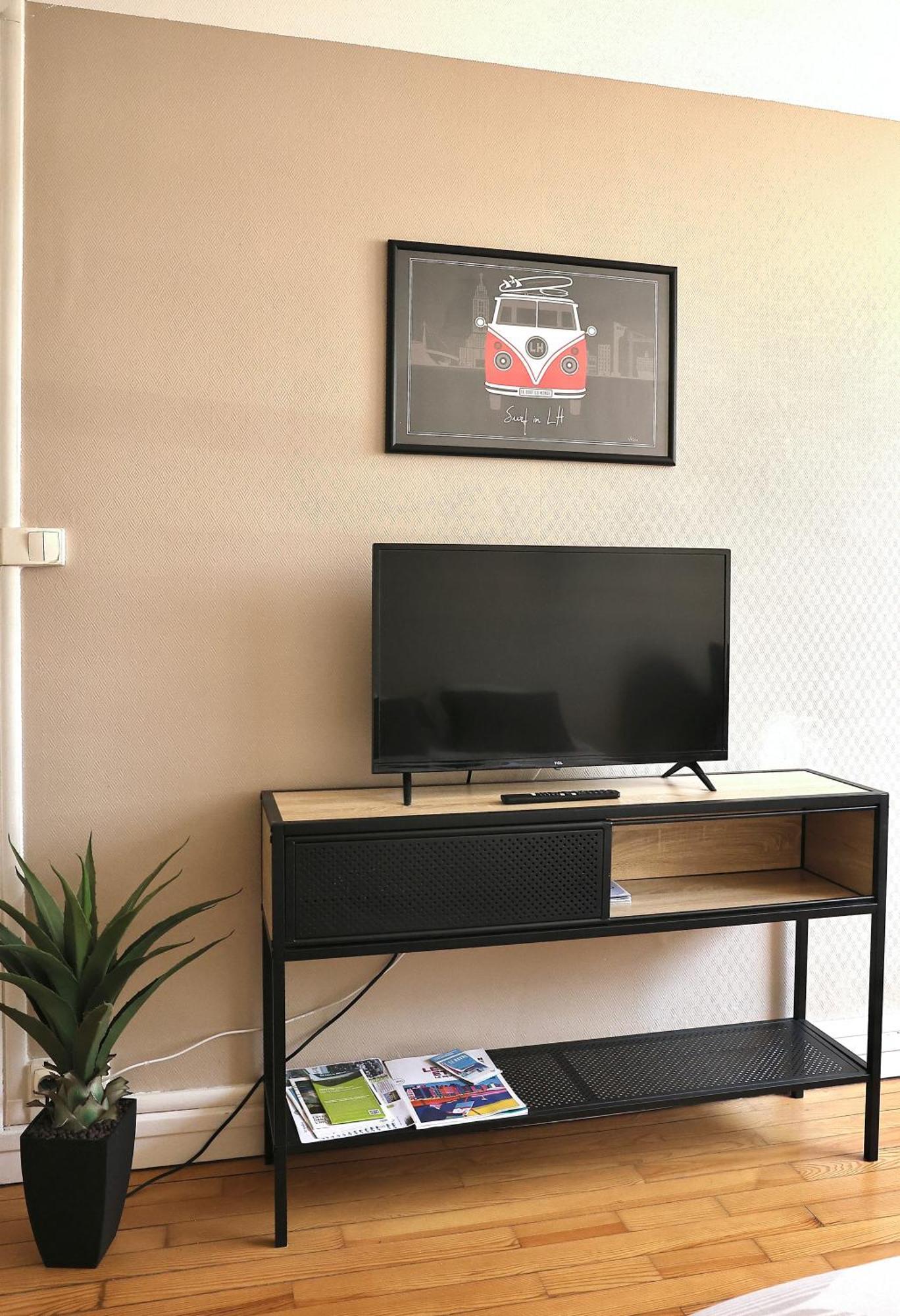 Studio Plage Le Perrey Eksteriør billede